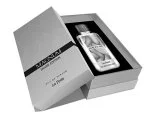 La Fede Magnum Edición Plata Agua de Perfume Unisex 100 ml