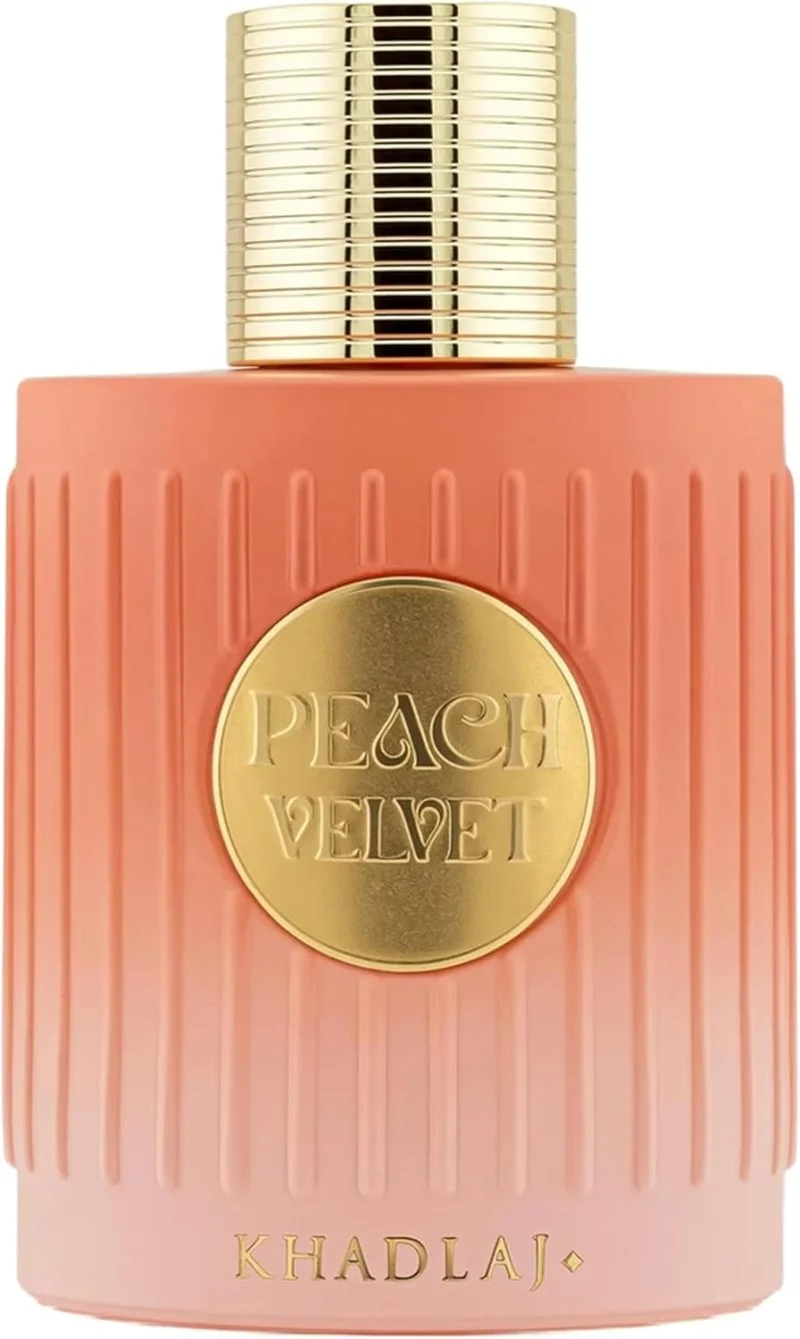 Peach Velvet W Extracto de Perfume 100 ml