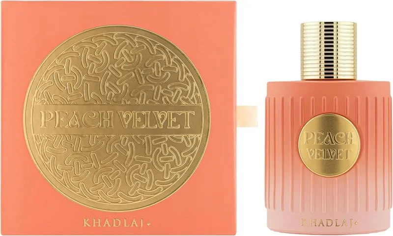 Peach Velvet W Extracto de Perfume 100 ml
