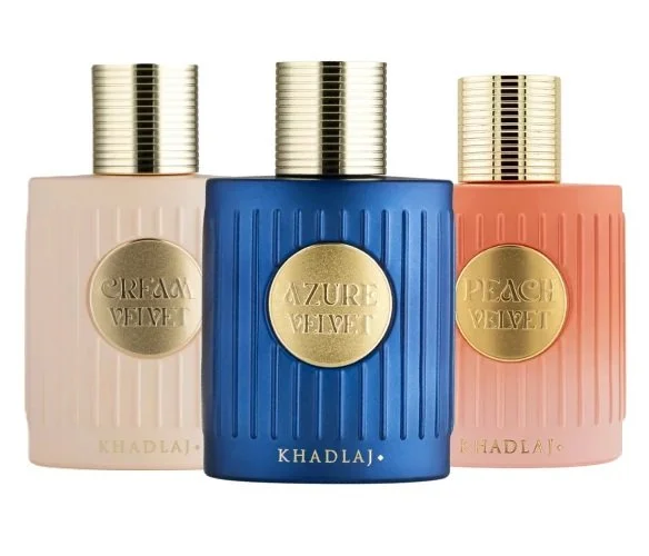 Peach Velvet W Extracto de Perfume 100 ml