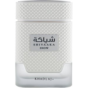 Khadlaj Shiyaaka Snow M Agua de Perfume