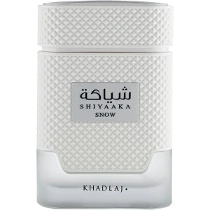 Khadlaj Shiyaaka Snow M Agua de Perfume