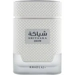 Shiyaaka Snow M Agua de Perfume 100 ml
