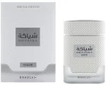 Shiyaaka Snow M Agua de Perfume 100 ml