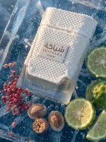 Shiyaaka Snow M Agua de Perfume 100 ml