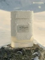 Shiyaaka Snow M Agua de Perfume 100 ml