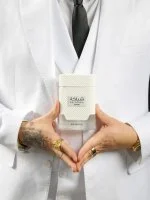Shiyaaka Snow M Agua de Perfume 100 ml