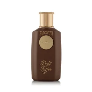 Khadlaj Biscotti Date Toffee extracto de perfume unisex