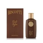 Biscotti Date Toffee extracto de perfume unisex 100 ml