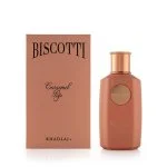 Biscotti Caramel Pop extracto de perfume unisex 100 ml