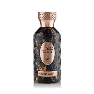 Khadlaj Nafais Magrib agua de perfume unisex