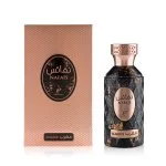 Nafais Magrib agua de perfume unisex 100 ml