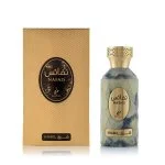 Nafais Sharq agua de perfume unisex 100 ml