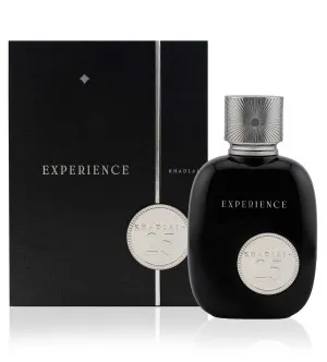 Khadlaj 25 Experience agua perfumada unisex 100 ml