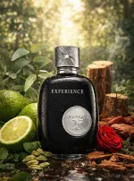 25 Experience agua perfumada unisex 100 ml