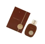 25 Heritage agua de perfume para hombre 100 ml