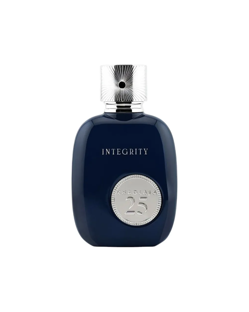 25 Integrity eau de parfum para hombre 100 ml