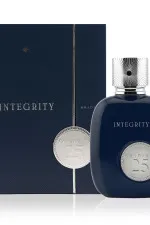 25 Integrity eau de parfum para hombre 100 ml