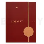 25 Loyalty agua de perfume unisex 100 ml