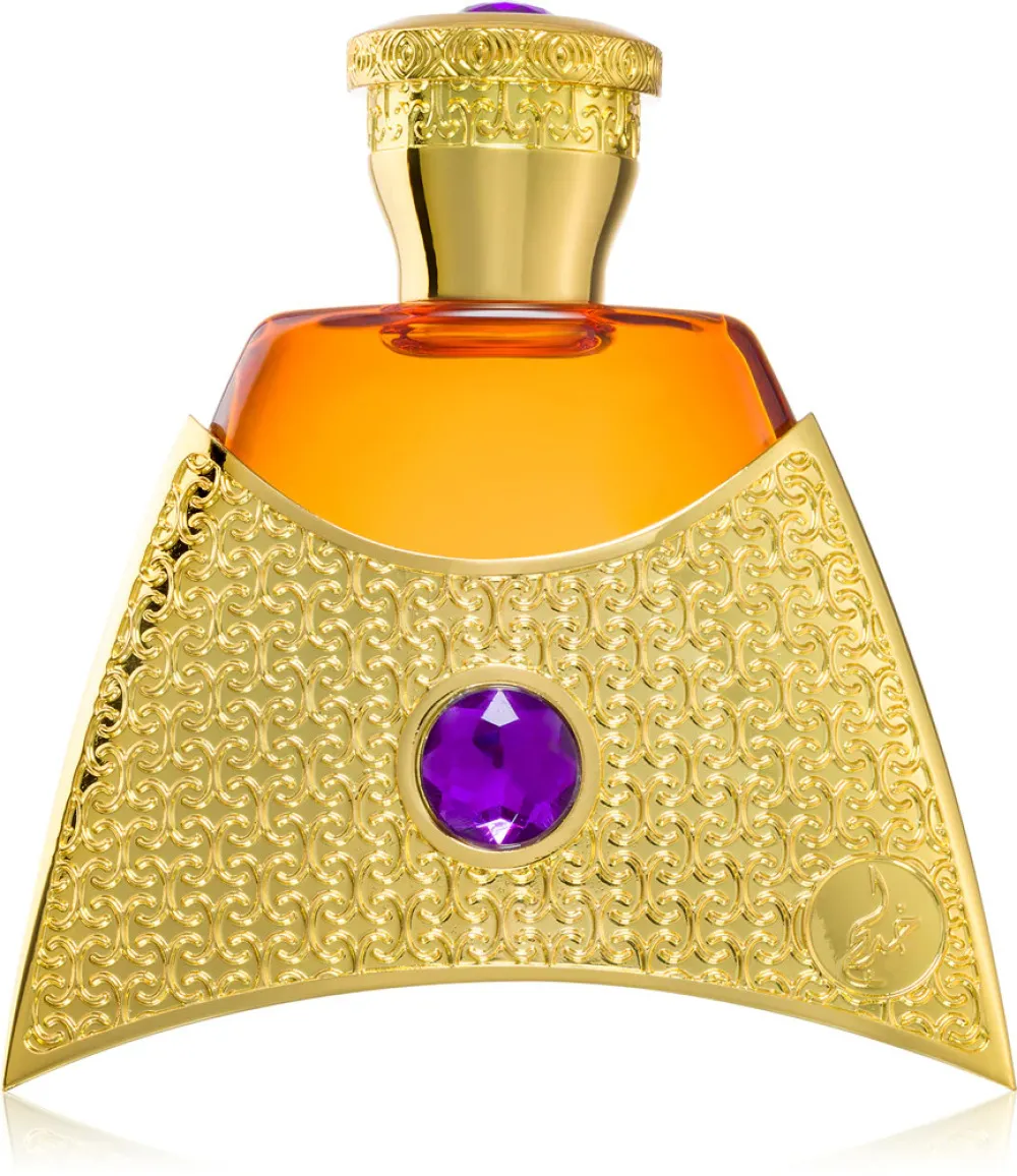 Aaliya aceite perfumado para mujeres 27 ml