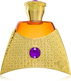 Khadlaj Aaliya aceite perfumado para mujeres 27 ml