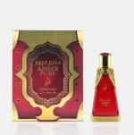 Amber Pure aceite perfumado unisex 20 ml