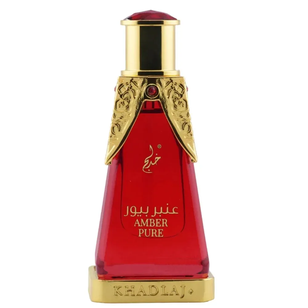 Amber Pure aceite perfumado unisex 20 ml