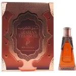 Aceite perfumado unisex Khadlaj Arabian Treasure 20 ml