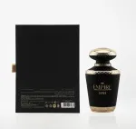 Empire Crown agua de perfume para hombre 100 ml