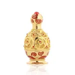 Haneen Gold aceite perfumado unisex 20 ml