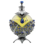 Hareem Al Sultan Antique Silver aceite perfumado unisex 35 ml