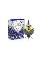 Hareem Al Sultan Antique Silver aceite perfumado unisex 35 ml