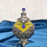 Hareem Al Sultan Antique Silver aceite perfumado unisex 35 ml