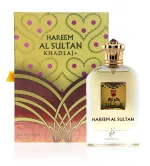 Hareem Al Sultan Gold eau de parfum para mujeres 75 ml