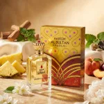 Hareem Al Sultan Gold eau de parfum para mujeres 75 ml
