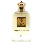 Hareem Al Sultan Gold eau de parfum para mujeres 75 ml
