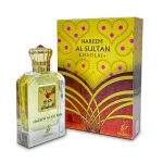 Hareem Al Sultan Gold eau de parfum para mujeres 75 ml