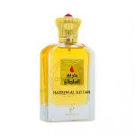 Hareem Al Sultan Gold eau de parfum para mujeres 75 ml
