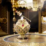 Hareem Al Sultan Gold aceite perfumado para mujeres 35 ml