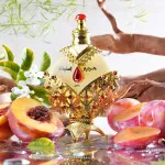 Hareem Al Sultan Gold aceite perfumado para mujeres 35 ml