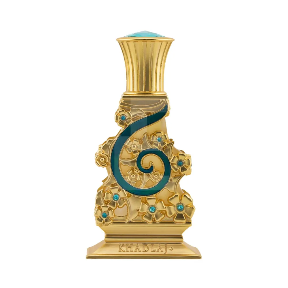 Johayna Green aceite perfumado unisex 20 ml