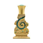 Johayna Green aceite perfumado unisex 20 ml