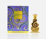 Johayna Purple aceite perfumado unisex 20 ml