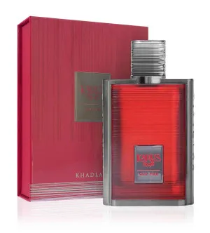 Khadlaj Karus Oud Fire agua de perfume unisex 100 ml