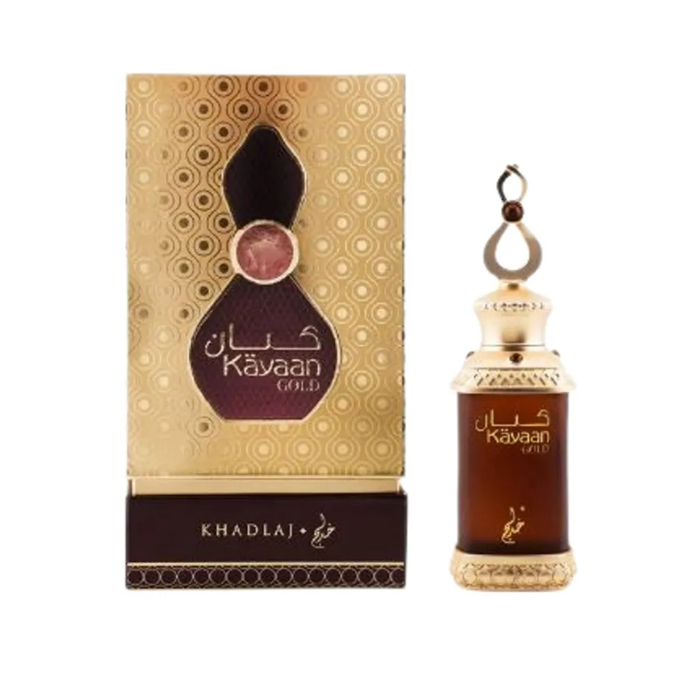 Kayaan Gold aceite perfumado unisex 20 ml