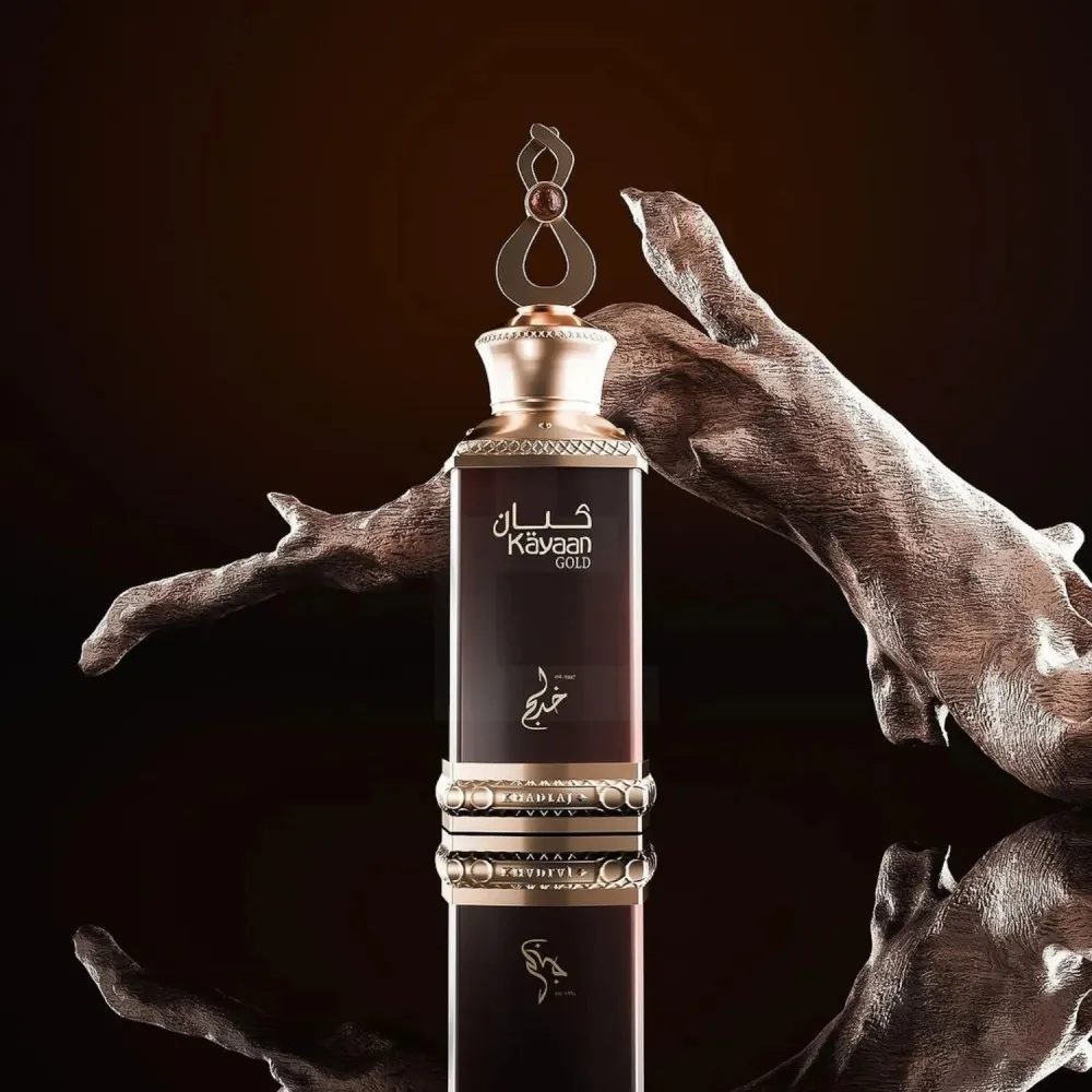 Kayaan Gold aceite perfumado unisex 20 ml