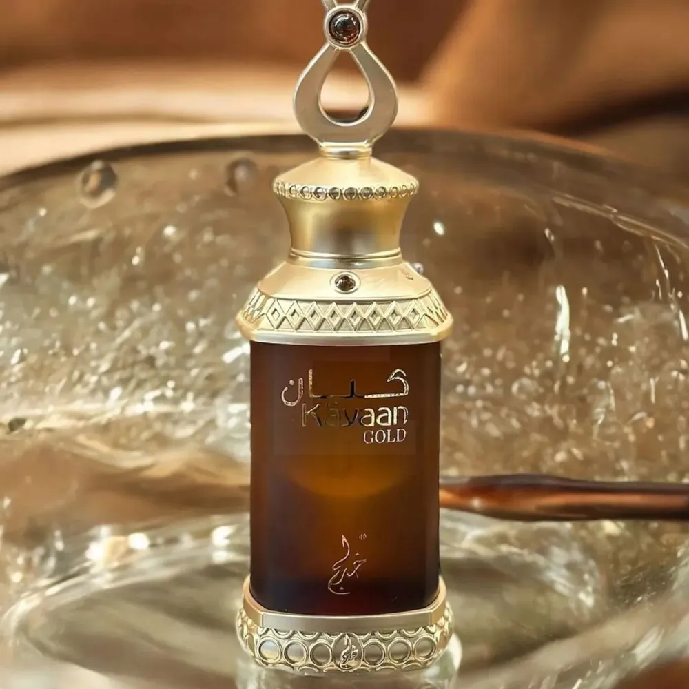 Kayaan Gold aceite perfumado unisex 20 ml