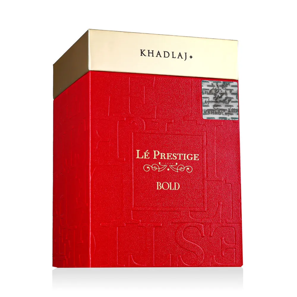 Le Prestige Bold agua de perfume unisex 100 ml