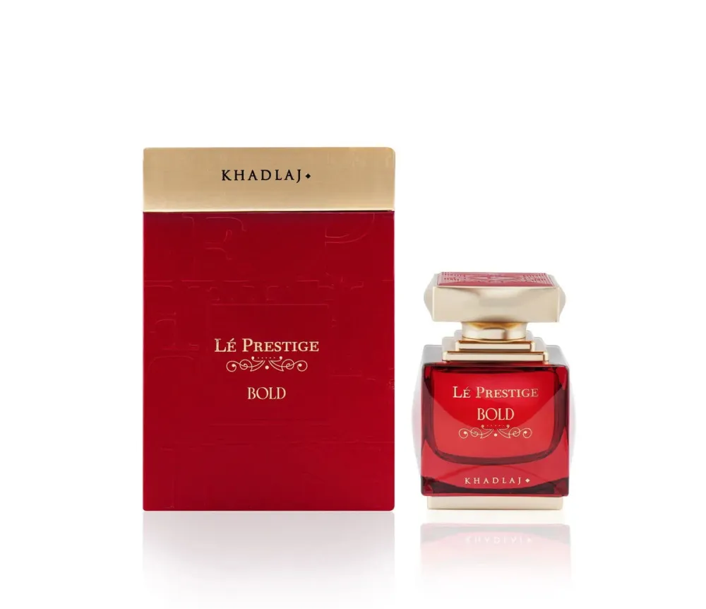 Le Prestige Bold agua de perfume unisex 100 ml