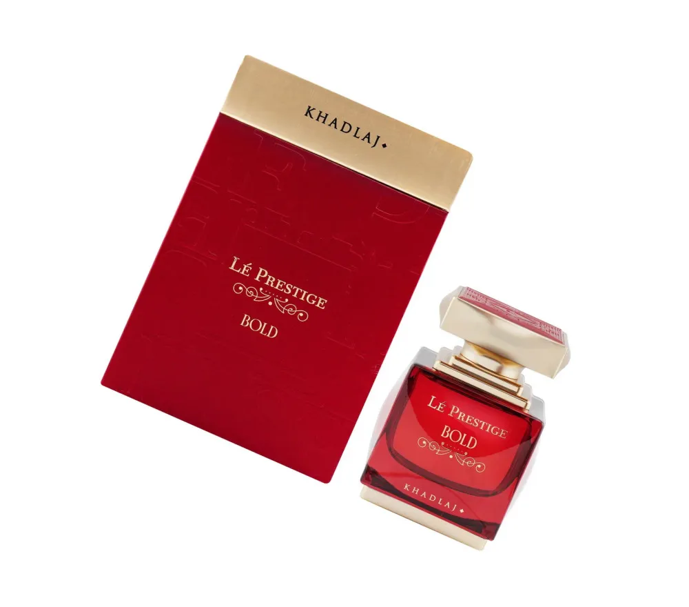 Le Prestige Bold agua de perfume unisex 100 ml